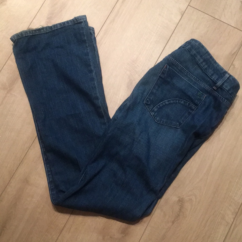 Joe’s Jeans Muse Boot Cut